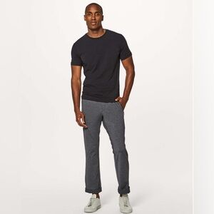 Lululemon Mens Discipline Pants Sweat LM5572S Size Large